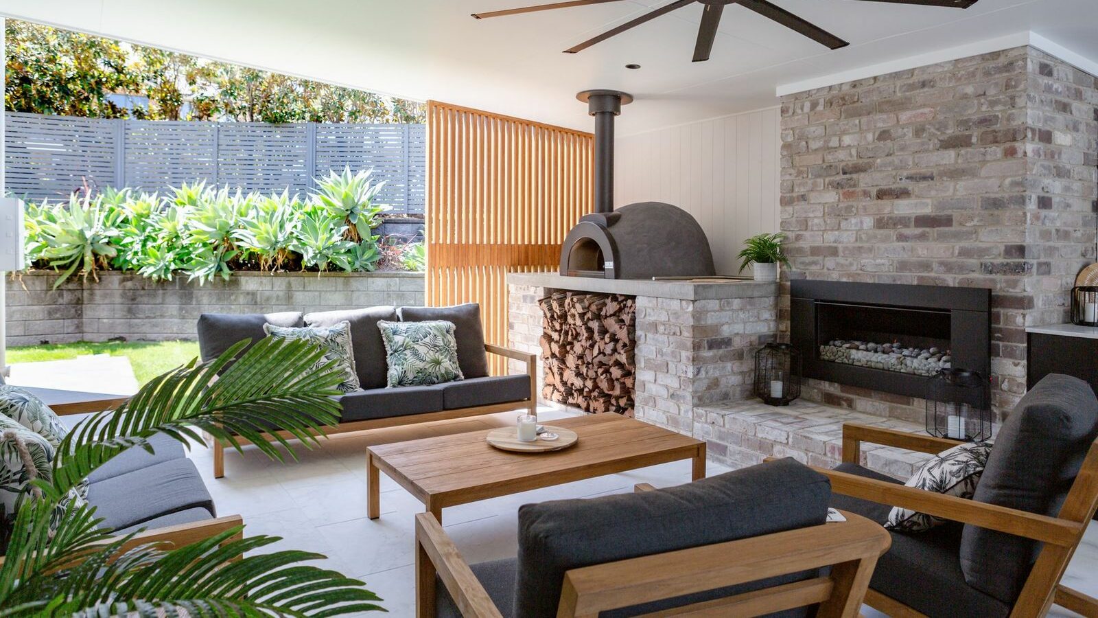 Why Buy an Australian-Made Wood-Fired Oven?