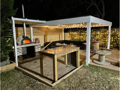 The Alfresco Factory Announces 2024 Black Friday Deals on Outdoor Pizza Ovens in Australia